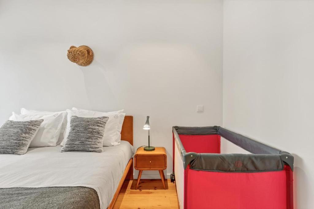 Host Wise - Lovely Shinny Flats With Balcony - Clerigos Porto Exteriér fotografie